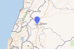 خريطة