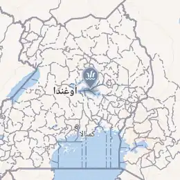 خريطة