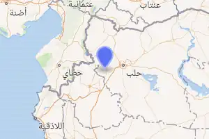 خريطة