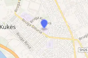 خريطة