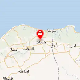 خريطة
