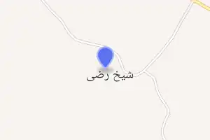 خريطة