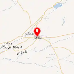 خريطة