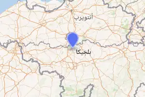 خريطة