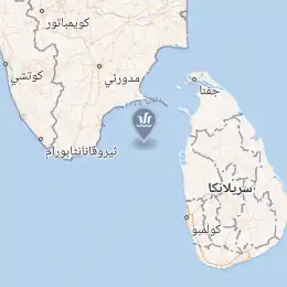 خريطة