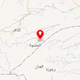 خريطة