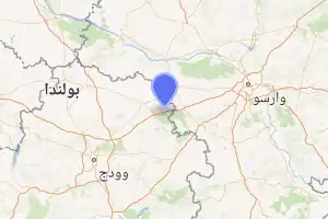 خريطة