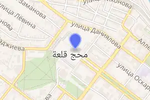 خريطة