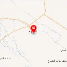 خريطة