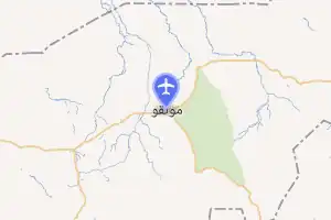 خريطة