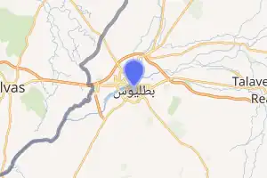 خريطة