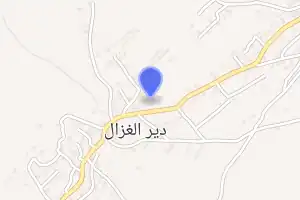 خريطة