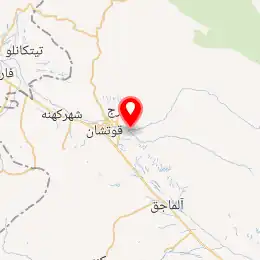 خريطة