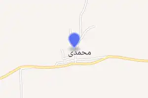 خريطة