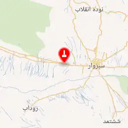 خريطة