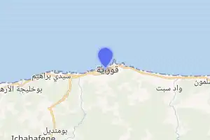 خريطة