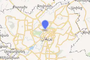 خريطة