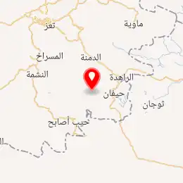 خريطة