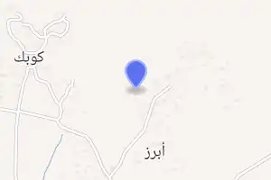 خريطة