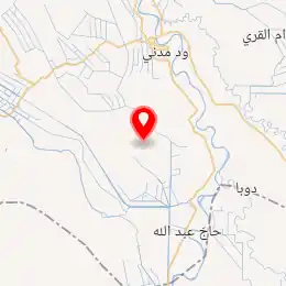 خريطة