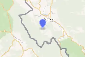خريطة