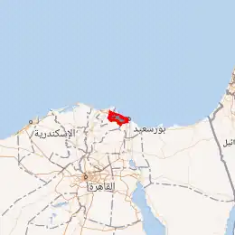 خريطة