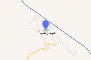 خريطة