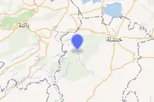 خريطة