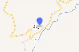 خريطة