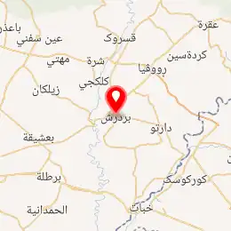 خريطة