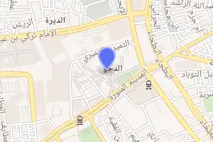 خريطة