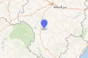 خريطة