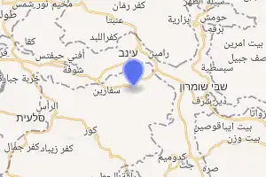 خريطة
