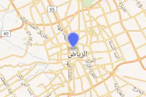 خريطة