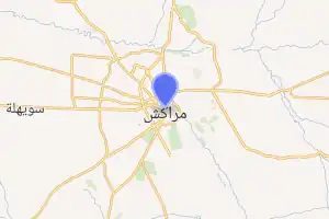 خريطة