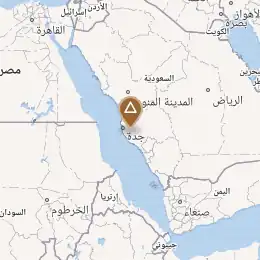 خريطة