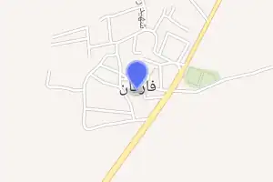 خريطة