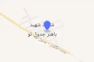 خريطة