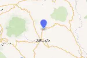 خريطة
