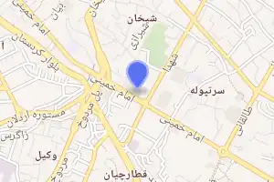 خريطة