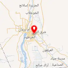خريطة