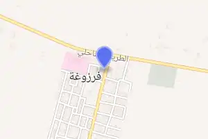خريطة