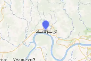 خريطة