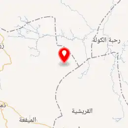 خريطة