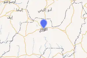 خريطة
