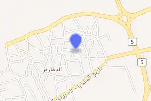 خريطة