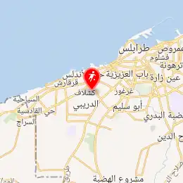 خريطة