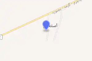 خريطة