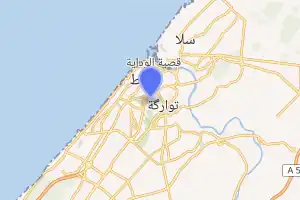 خريطة