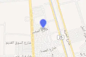 خريطة